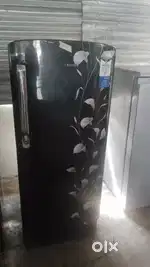 Single door fridge avilable