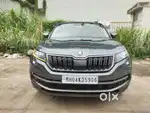 Skoda Kodiaq 2.0 Style TDI 4X4 AT, 2019, Diesel