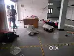 It has already leased Ecom express office,they feel comfortable,