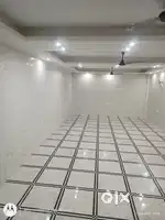 15*45  75 gaj shop in arya samaj road uttam nagar in 1.20 lakh rent