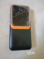 Digital display new power bank