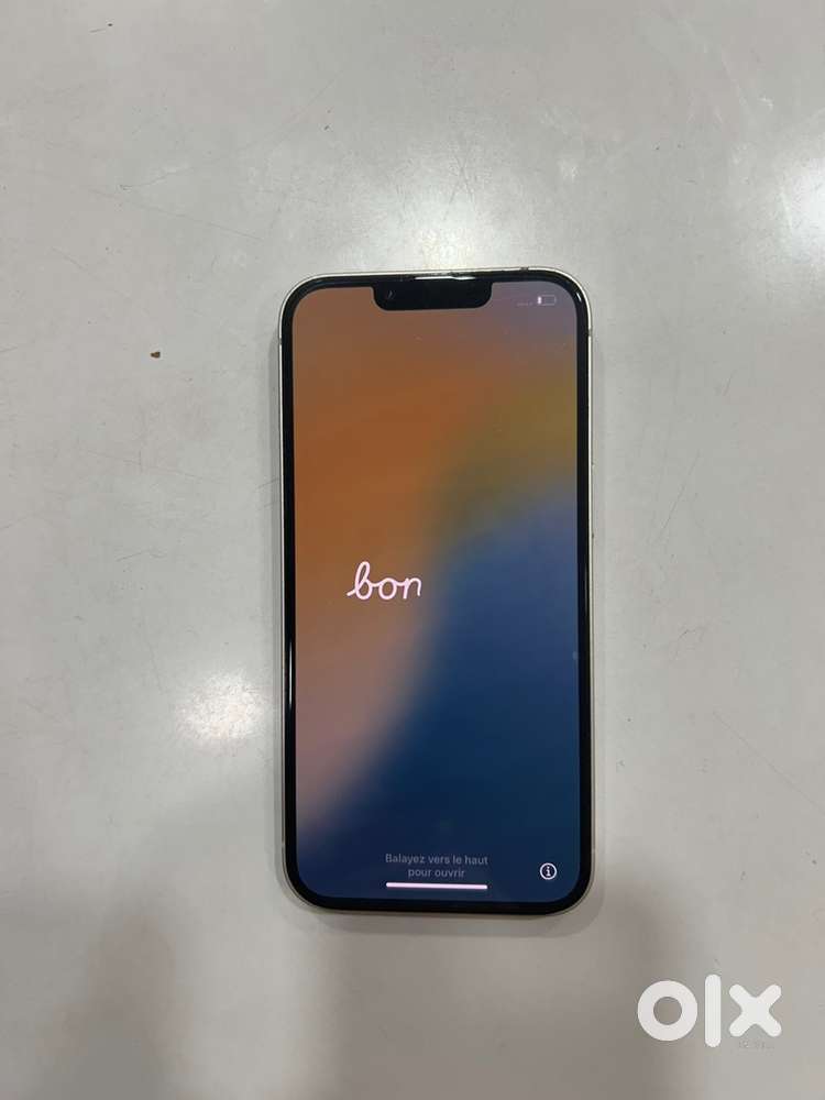 Iphone 13 in madhurwada