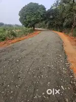 Roller Driver For Road construction site