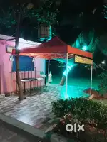 Out door tent 10*10