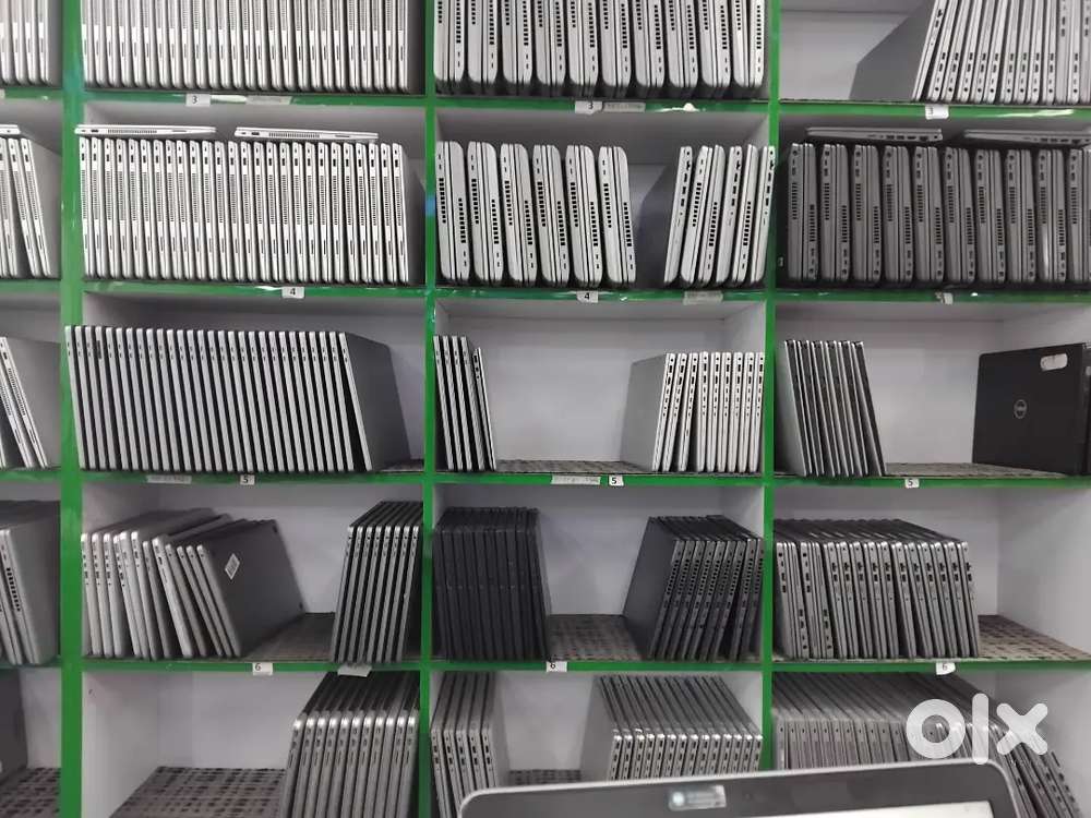 : HP Core i5 7th Gen Laptop  8GB RAM  ,256 SSD Budget Friendly