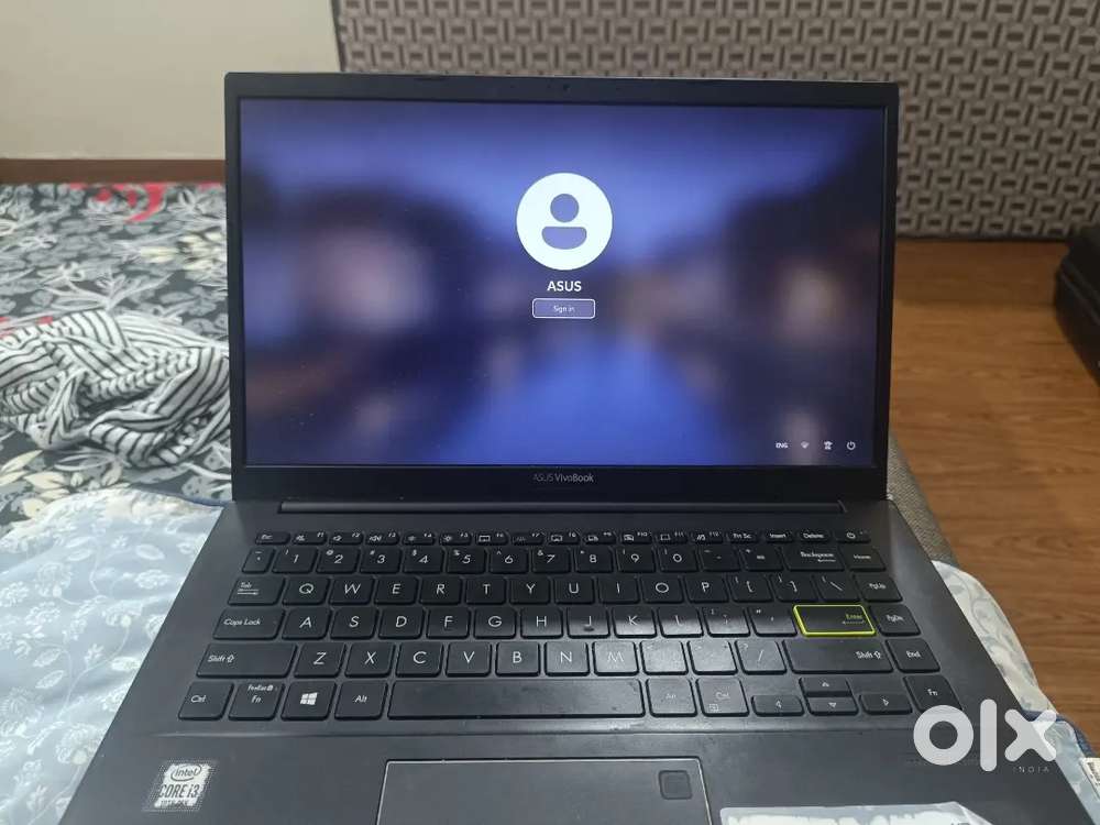 Asus Vivobook 14, Laptop for Sale, Super Condition