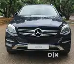 Mercedes-Benz GLE Class 3.0 350d 4MATIC, 2016, Diesel