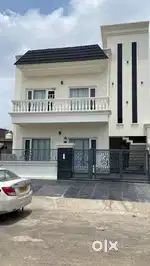 125 Gaj Ground Floor Park Facing