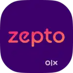 Zepto delievery boy