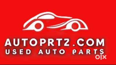 Needed Spare parts/Auto Parts Expert