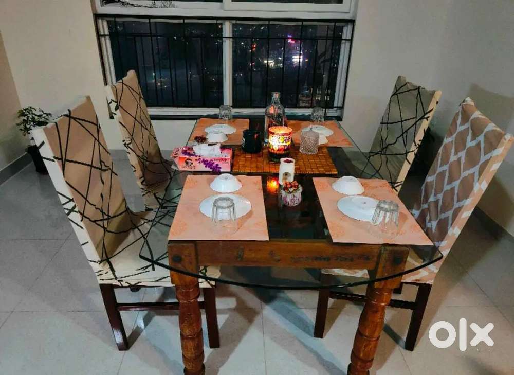 3 BHK Flat For Lease In TC Palya
