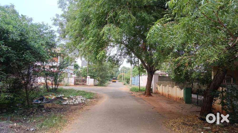 INDIVITUAL HOUSES AND PLOTS FOR SALE @ TIRUNELVELI NGO COLONY