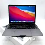 USED APPLE MACBOOK PRO M1 16/512 GB SSD