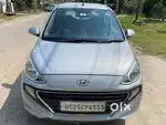 Hyundai Santro Sportz CNG, 2019, CNG & Hybrids