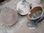 23 inch thambolam