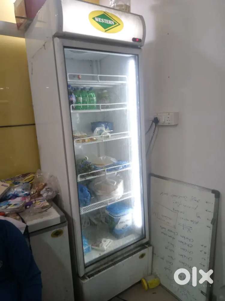 Kitchen appliances