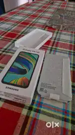 New condition and haved buyed the product 1 week ago