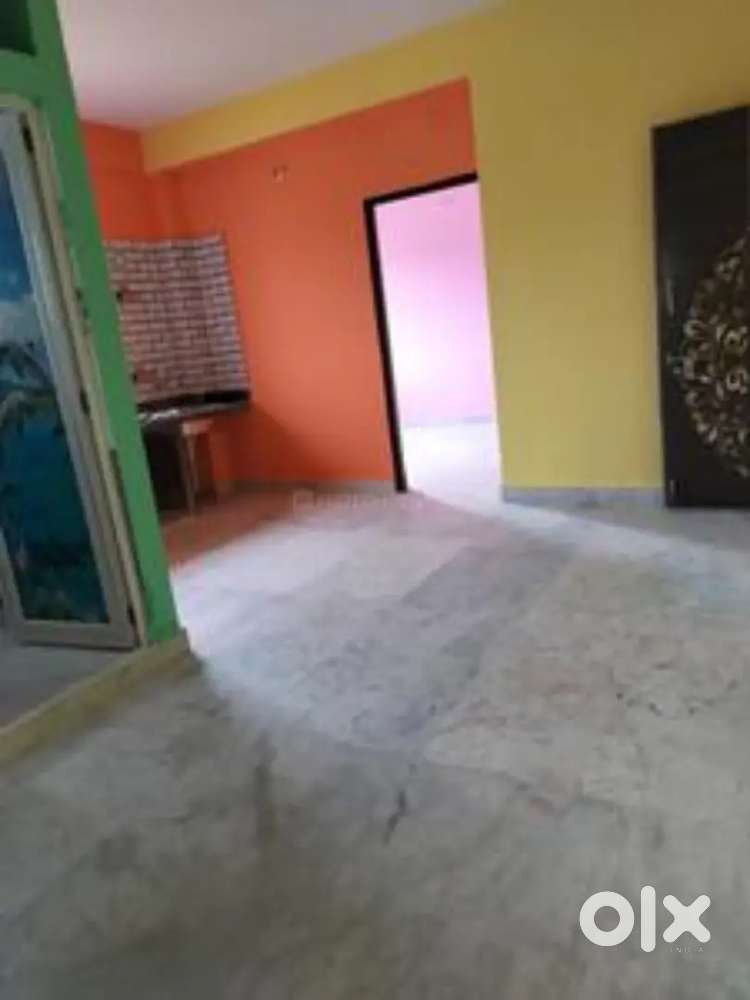 REDY TO MOVE 1BHK FLAT RENT IN NEAR DUMDUM METRO STATION