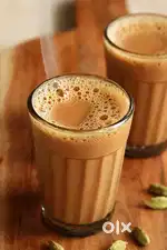 TEA MASTER டீ மாஸ்டர் தேவை