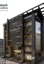 Premium office space  for rent at the heart of the calicut city