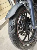 Well-Maintained Yamaha FZX for Sale  Smooth Performance