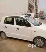 Hyundai Santro Xing 2012 CNG & Hybrids Good Condition