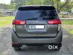 Toyota Innova Crysta 2019 Diesel Well Maintained
