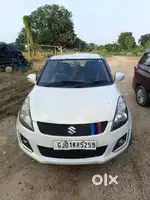 Maruti Suzuki Swift 2012 Diesel 150000 Km Driven