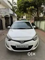 Hyundai i20 Sportz 1.2 BS-IV, 2012, Petrol
