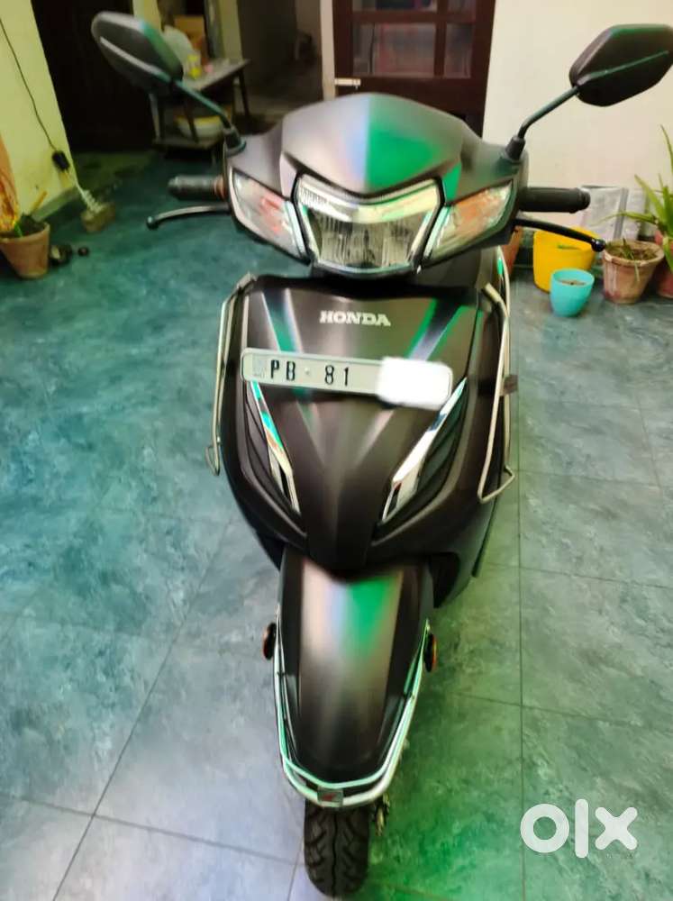 Honda Activa H-Smart for Sale