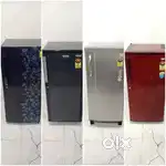Enjoy this offer @ RentoDeal electronic on single door refrigerator