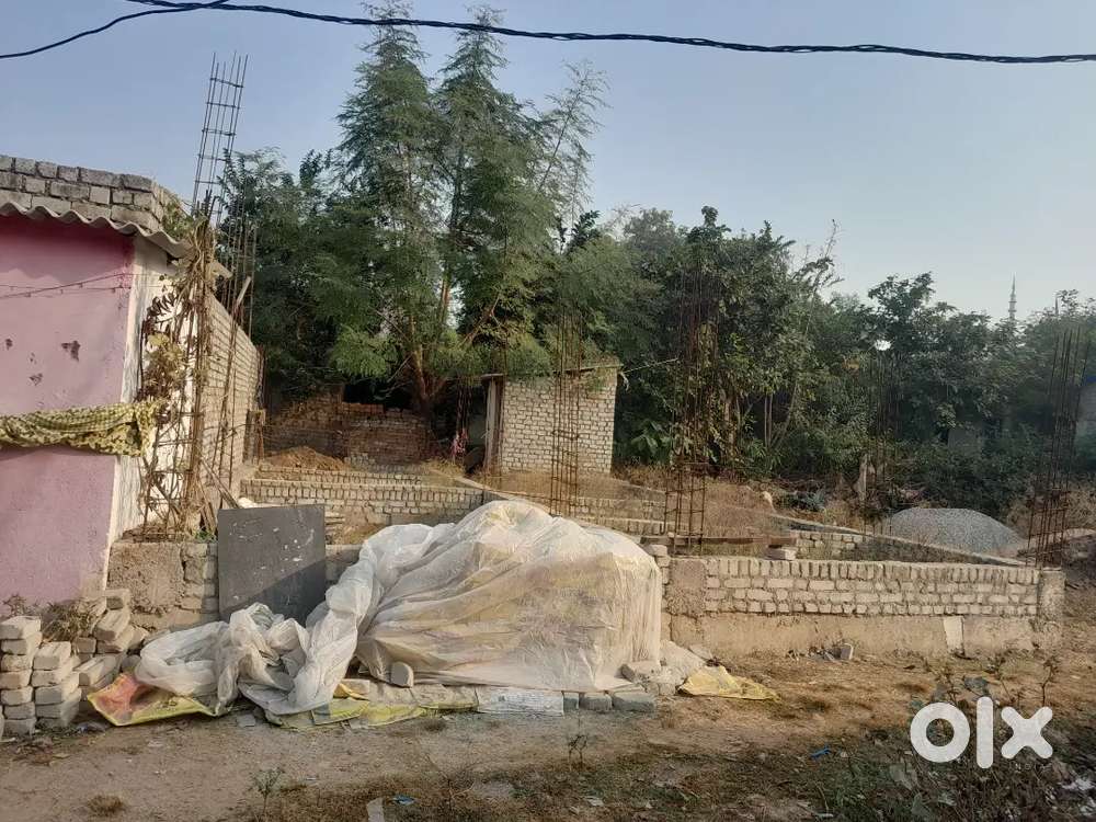 Plot for sale @ Uslpur - 93.405 v 192.34