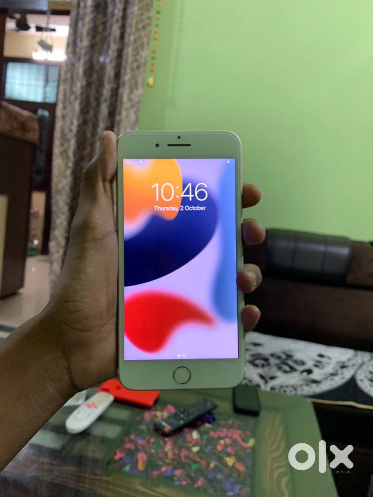 Good condition phone and charger available
