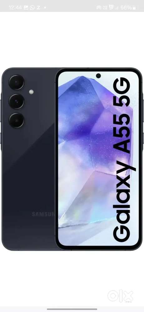 Samsung A55 5G