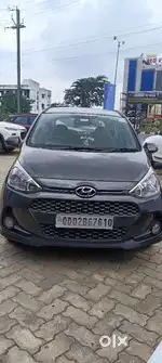 Hyundai Grand i10 2020 Petrol 38000 Km Driven