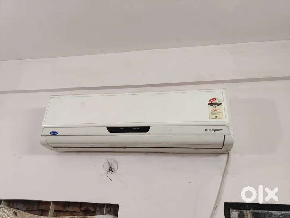 2 Ton AC carrier