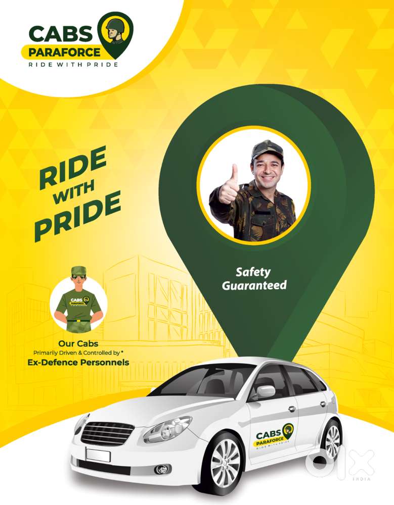 Car on Rent (Uber Fleet)