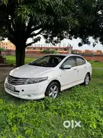 Honda City 2011 Petrol 102500 Km Driven good condition
