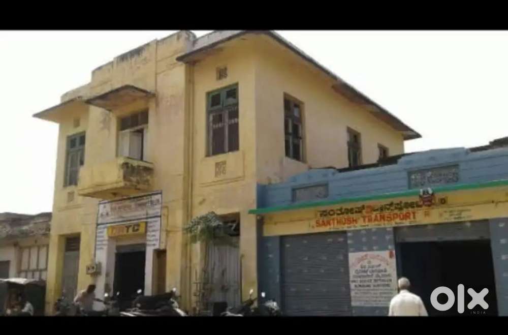 Commercial Property for SALE/RENT