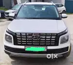 Hyundai Venue S 1.2 Petrol, 2025, Petrol
