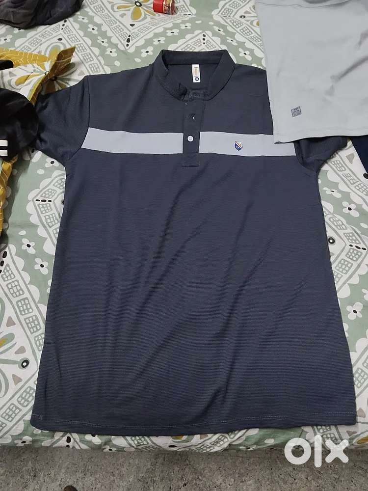 Brand New Party and regular t shirt