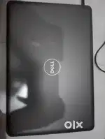 DELL INSPIRON 5567