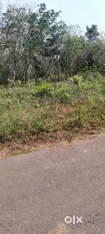 Land for Sale chayoth kundaram road