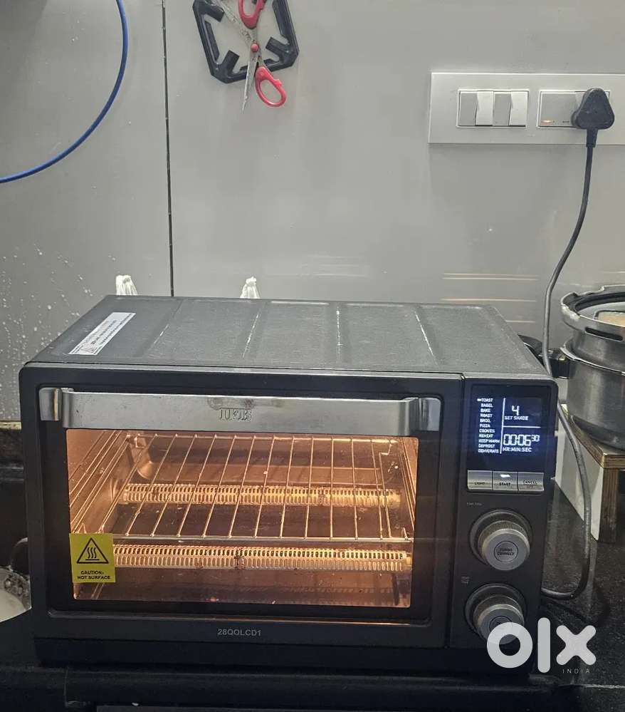 IFB 28-Litre Oven Toaster Grill(OTG)-Original Price 14,019Rs on Amazon
