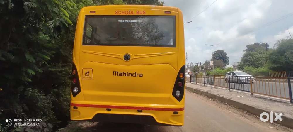School bus