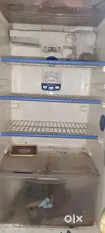 Whirlpool f26 dlx