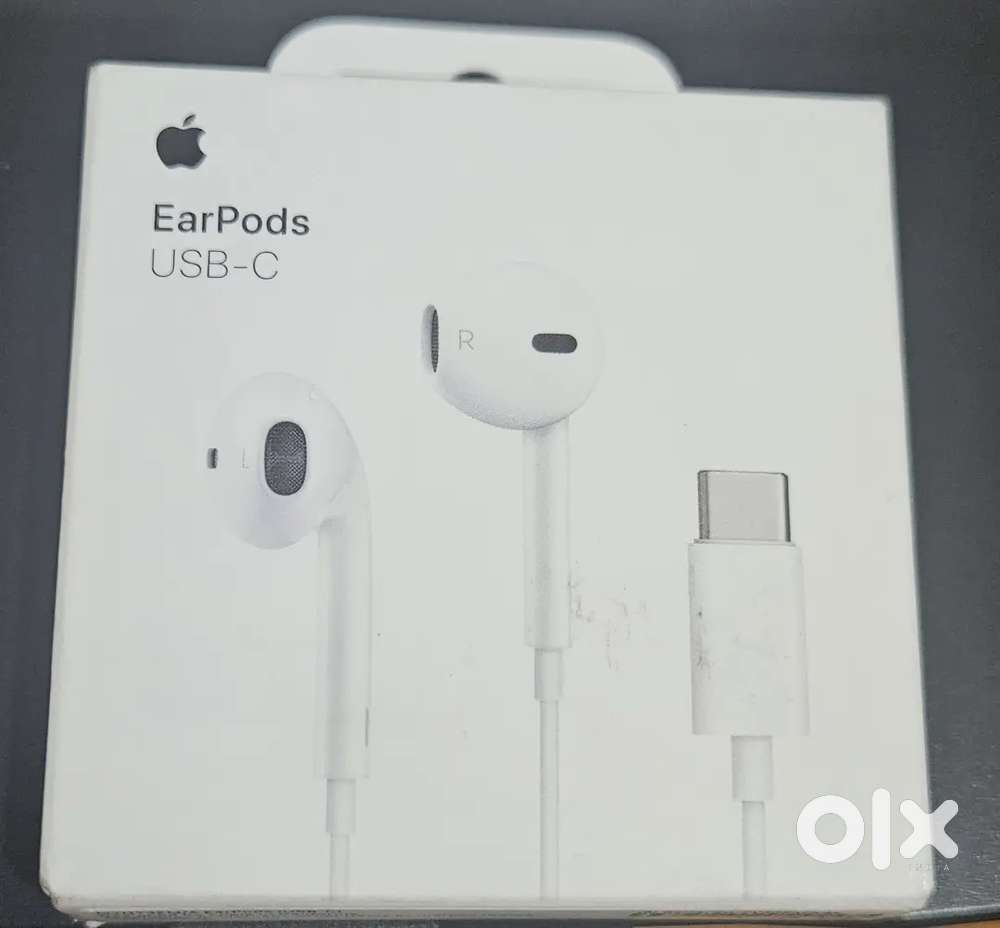 Apple Earpods