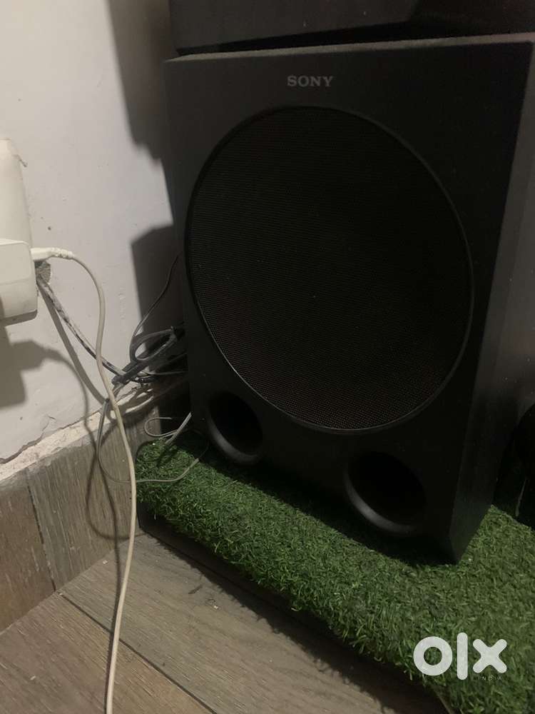 Home theatre