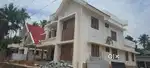 8cent KORATTY near. NH 2km. Original land. Residential area