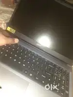 Acer laptop